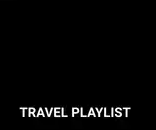TravelPlaylist - Travel Social Media