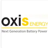 Oxis Energy