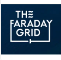 The Faraday Grid